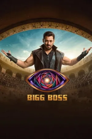 Bigg Boss 2026 Season 20 Hindi Audio WEB-DL 720p - 480p - 1080p [JioHotStar Series] [EP- 38 Added] [13TH Oct]